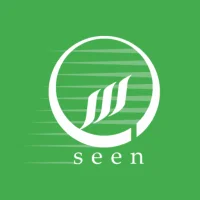 seen