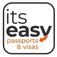 ItsEasy Passport Services NYC