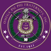 Omega Psi Phi On The Go